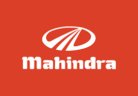 Mahindra logo